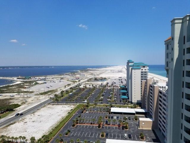 BEACH COLONY WEST CONDO - Residential