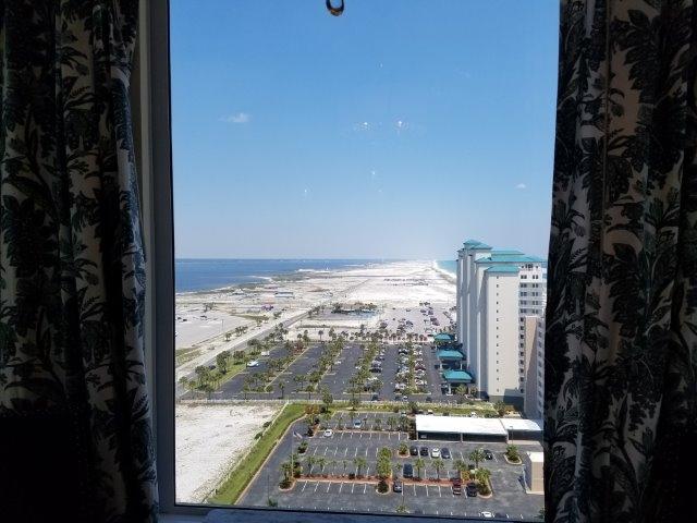 BEACH COLONY WEST CONDO - Residential