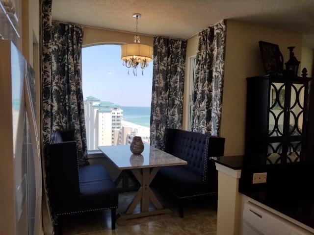 BEACH COLONY WEST CONDO - Residential