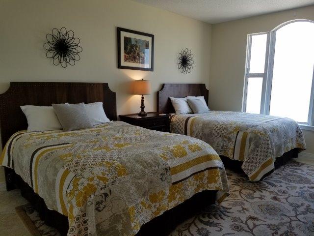 BEACH COLONY WEST CONDO - Residential