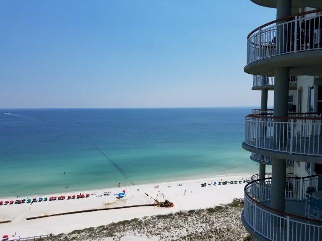 BEACH COLONY WEST CONDO - Residential