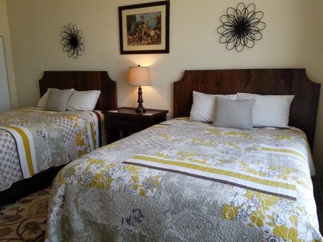 BEACH COLONY WEST CONDO - Residential