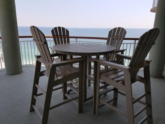 BEACH COLONY WEST CONDO - Residential