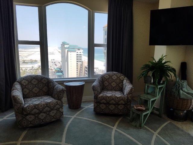 BEACH COLONY WEST CONDO - Residential