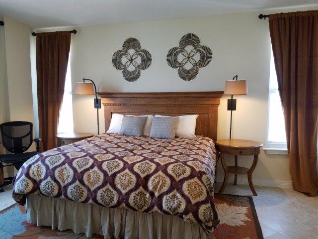 BEACH COLONY WEST CONDO - Residential