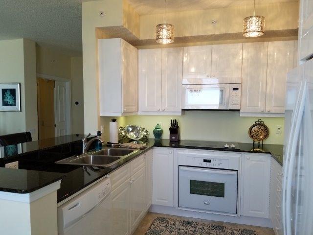 BEACH COLONY WEST CONDO - Residential