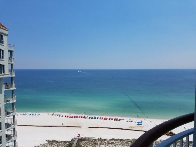 BEACH COLONY WEST CONDO - Residential