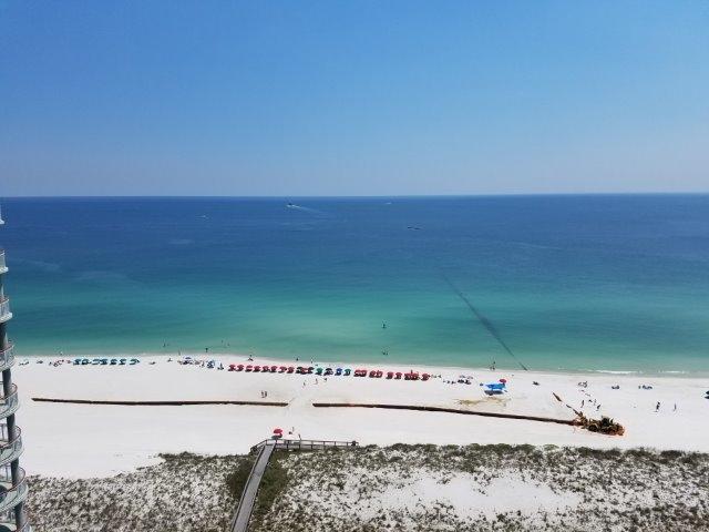 BEACH COLONY WEST CONDO - Residential