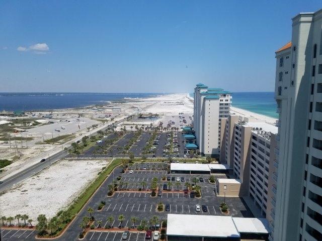 BEACH COLONY WEST CONDO - Residential