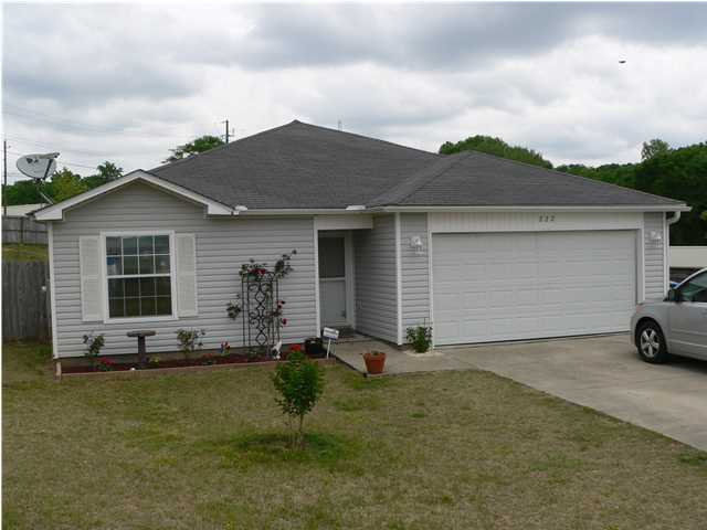 RIDGE CREST PH II - Residential