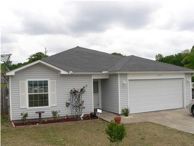 RIDGE CREST PH II - Residential