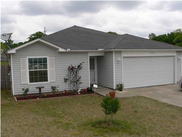 RIDGE CREST PH II - Residential