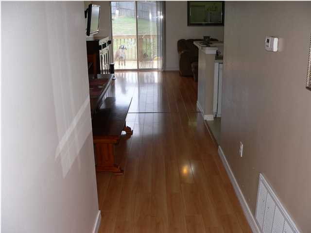 RIDGE CREST PH II - Residential