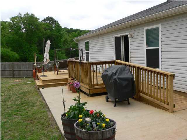 RIDGE CREST PH II - Residential
