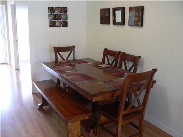 RIDGE CREST PH II - Residential