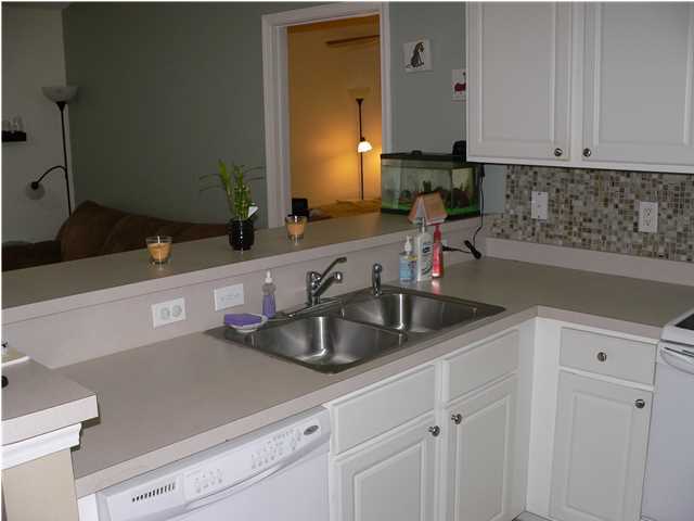 RIDGE CREST PH II - Residential