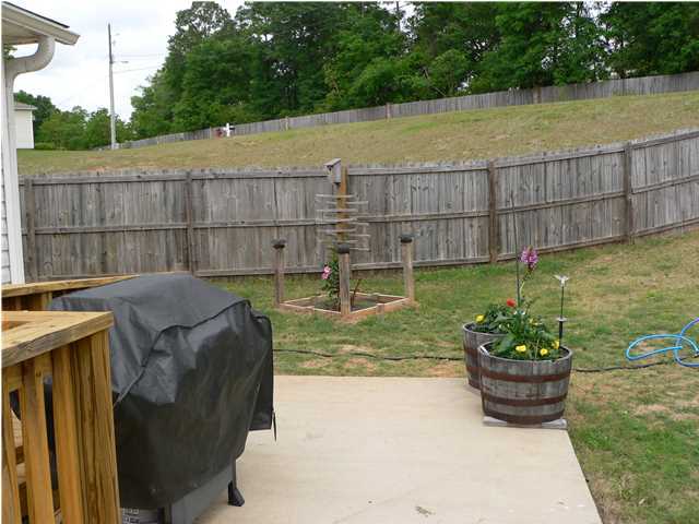 RIDGE CREST PH II - Residential