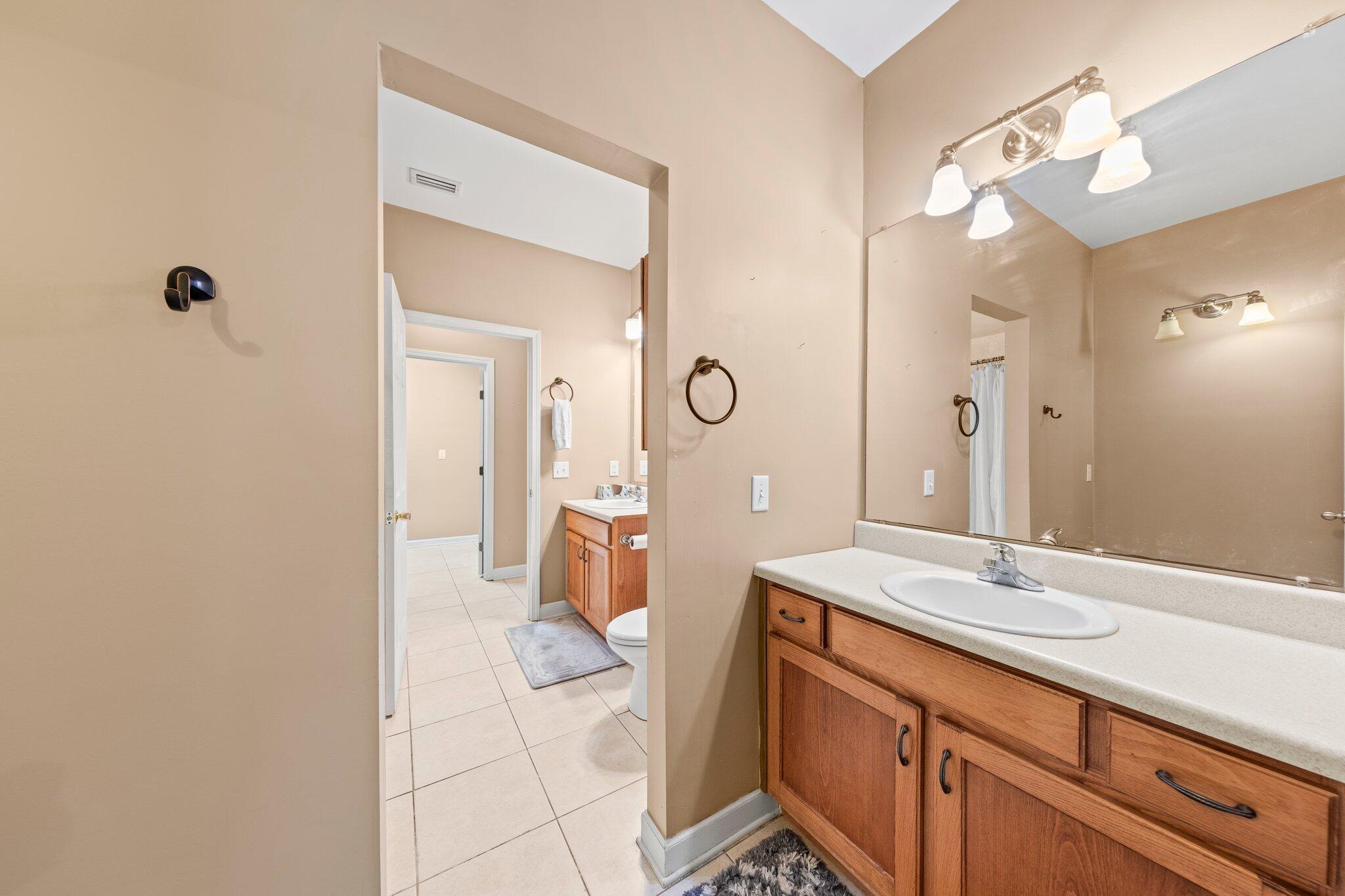 PITTS BAY SHORE - Residential