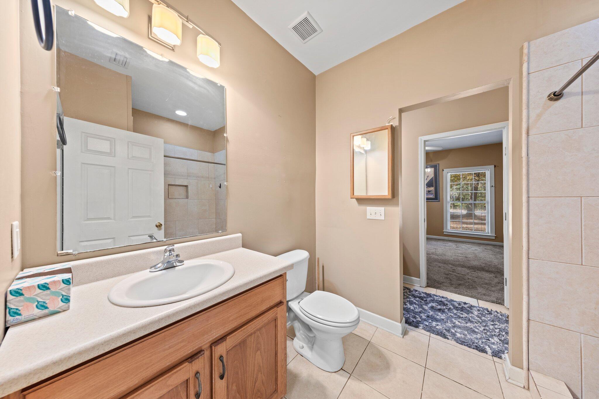 PITTS BAY SHORE - Residential