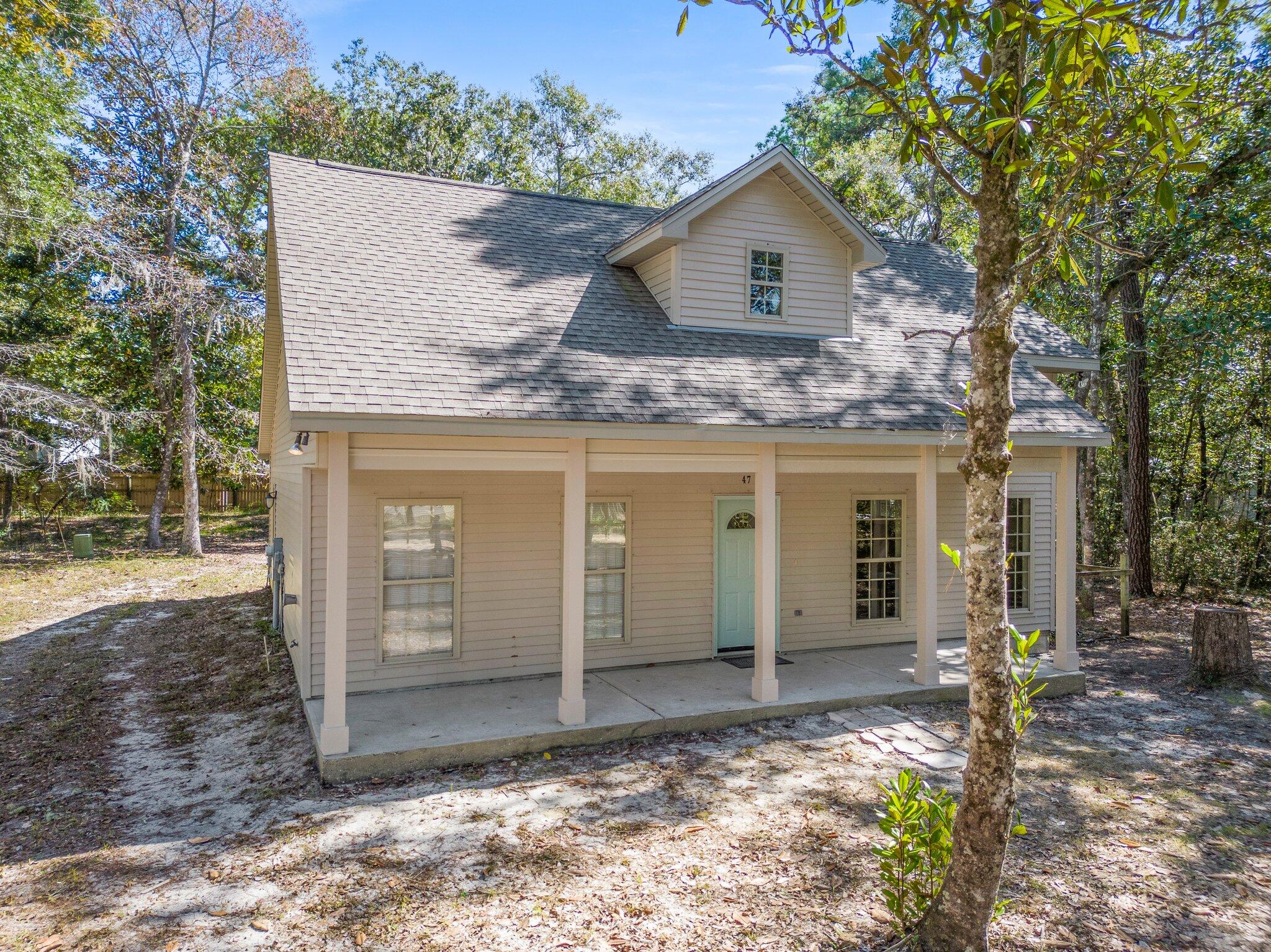 PITTS BAY SHORE - Residential