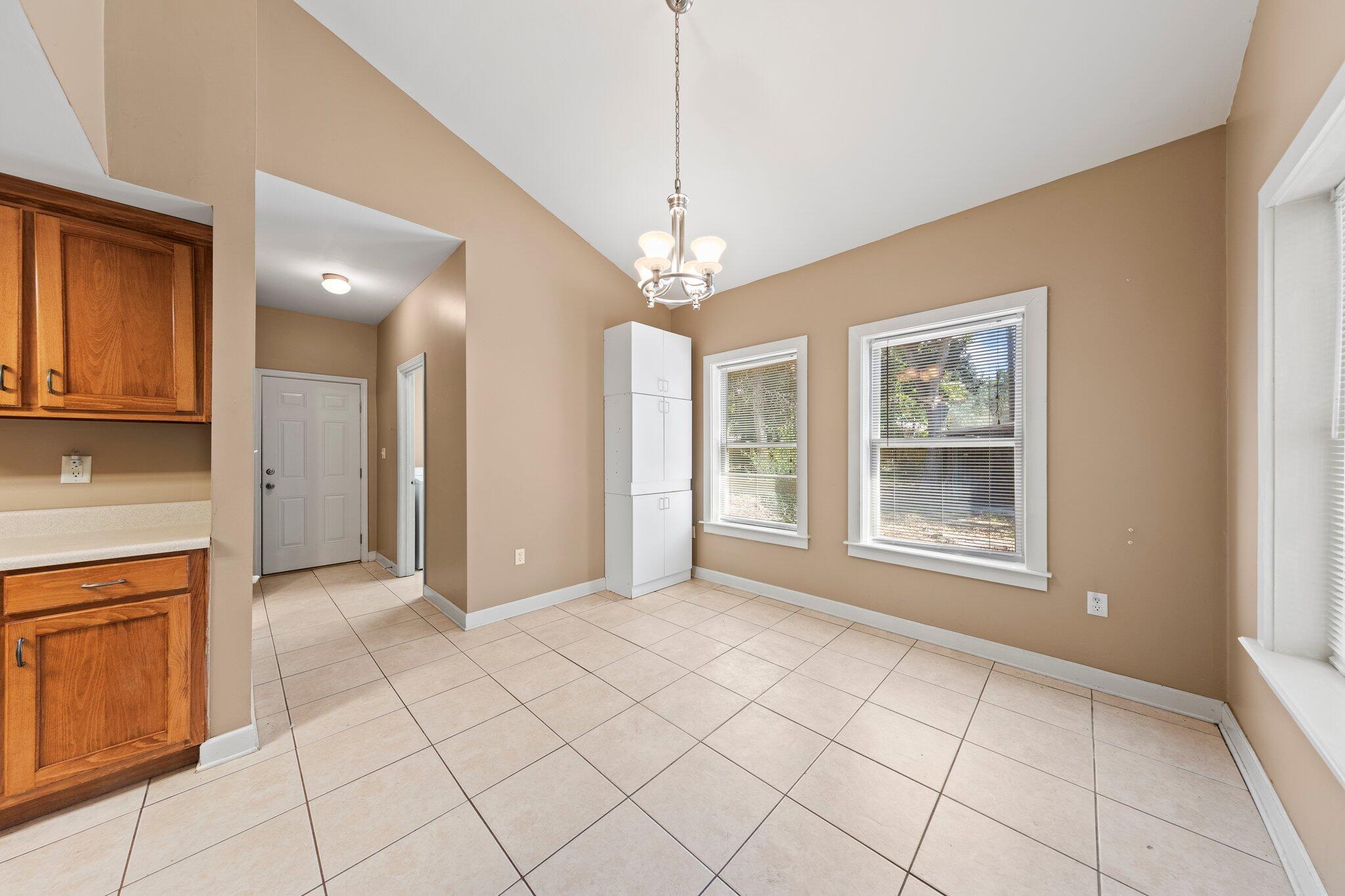 PITTS BAY SHORE - Residential