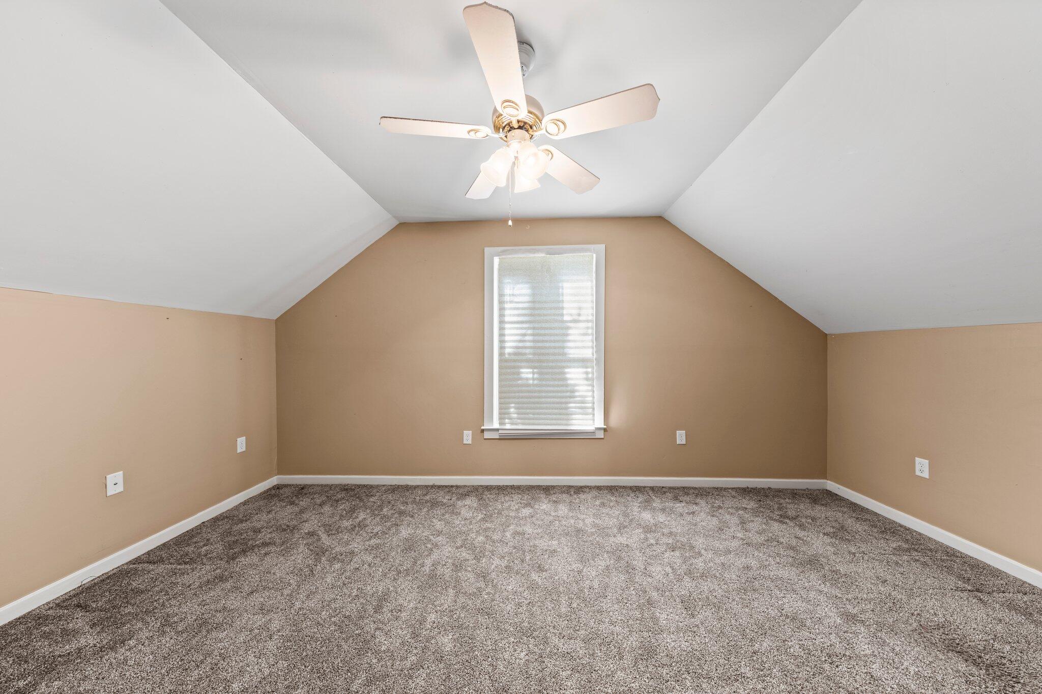 PITTS BAY SHORE - Residential