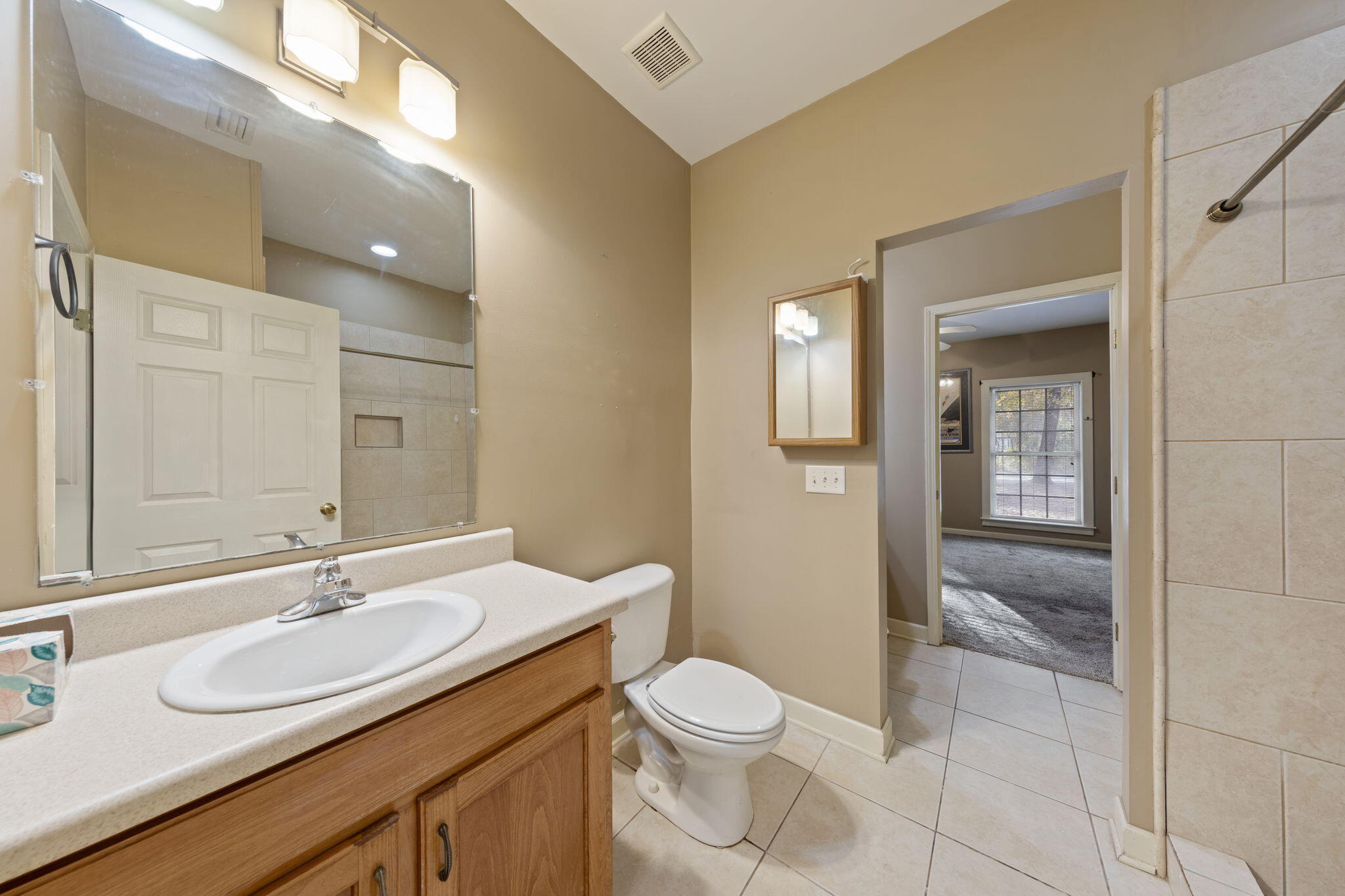 PITTS BAY SHORE - Residential