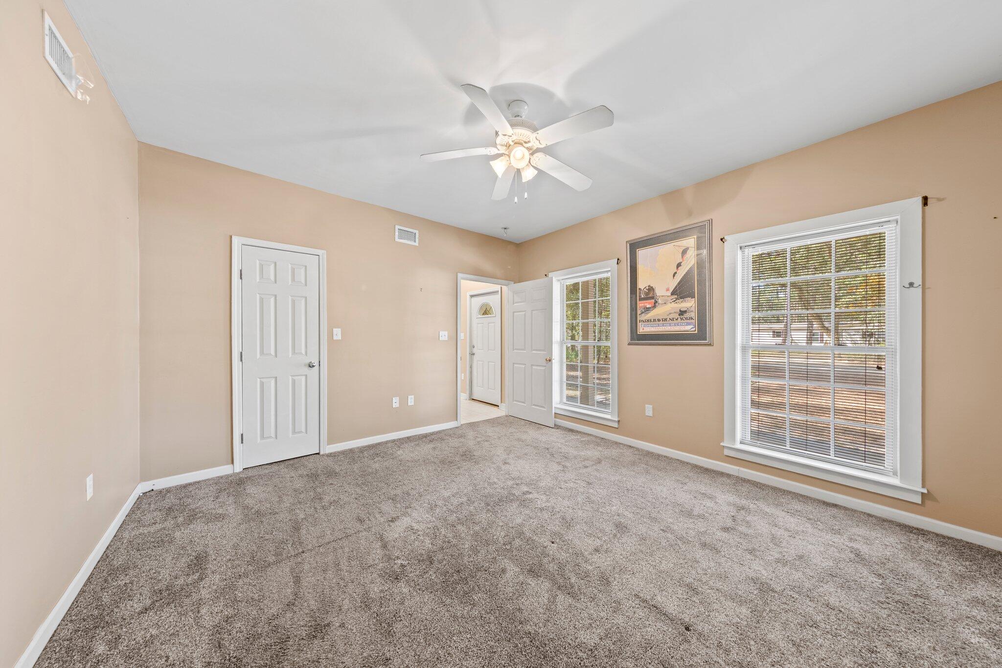 PITTS BAY SHORE - Residential