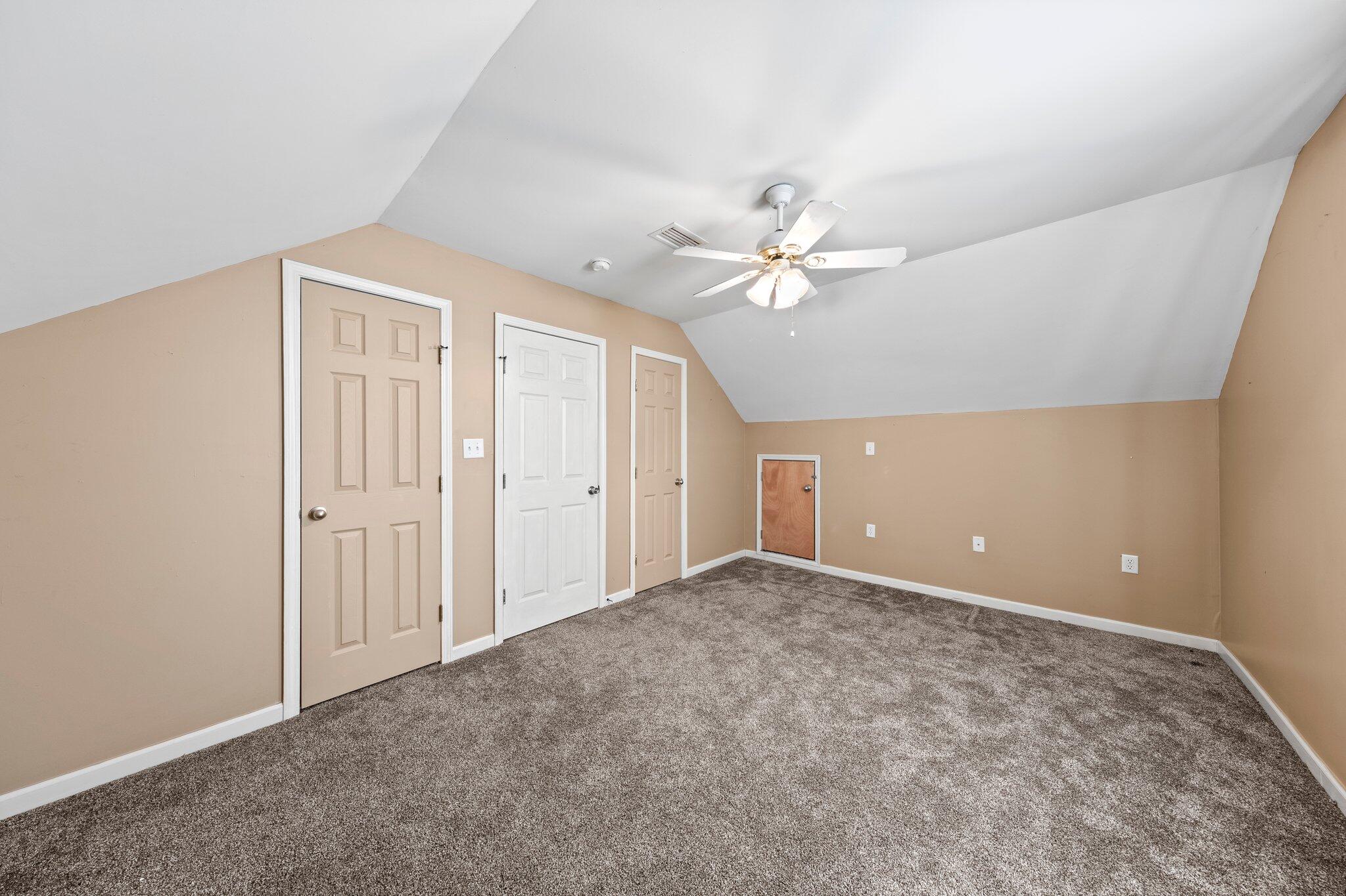 PITTS BAY SHORE - Residential