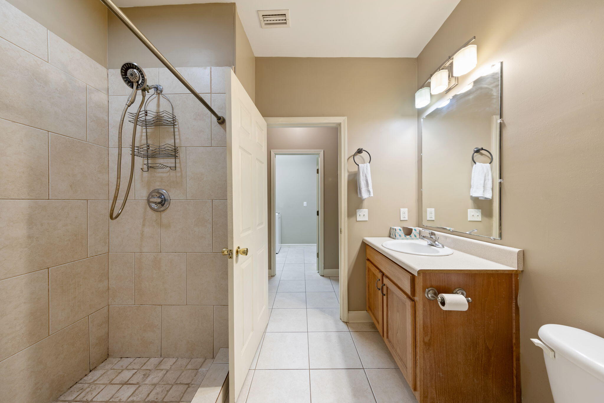 PITTS BAY SHORE - Residential