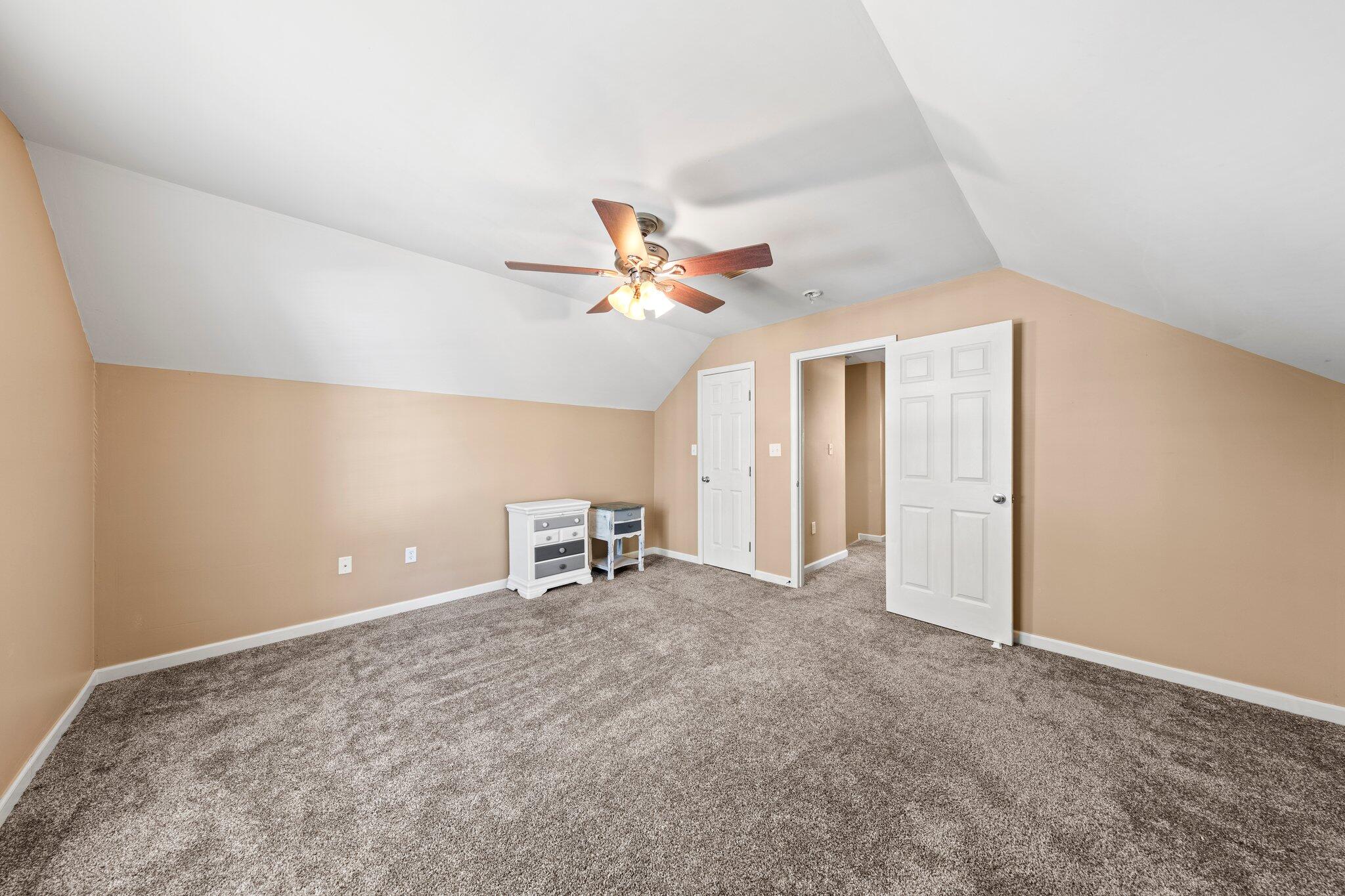 PITTS BAY SHORE - Residential