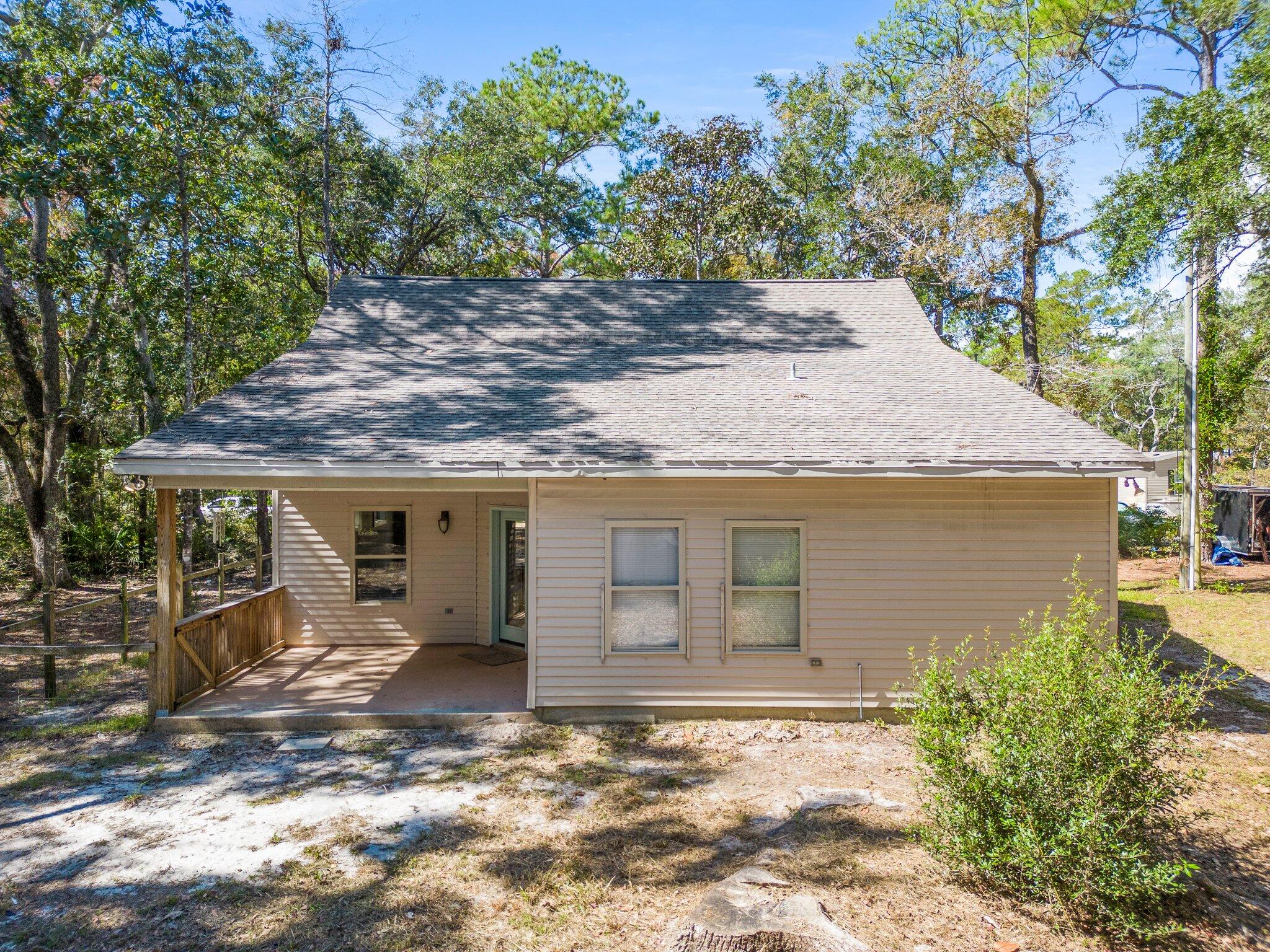 PITTS BAY SHORE - Residential