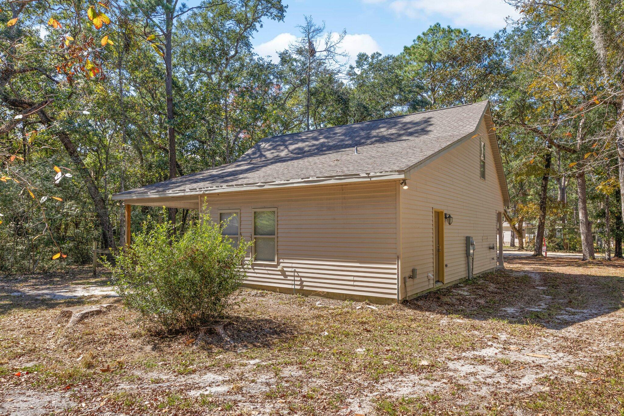 PITTS BAY SHORE - Residential