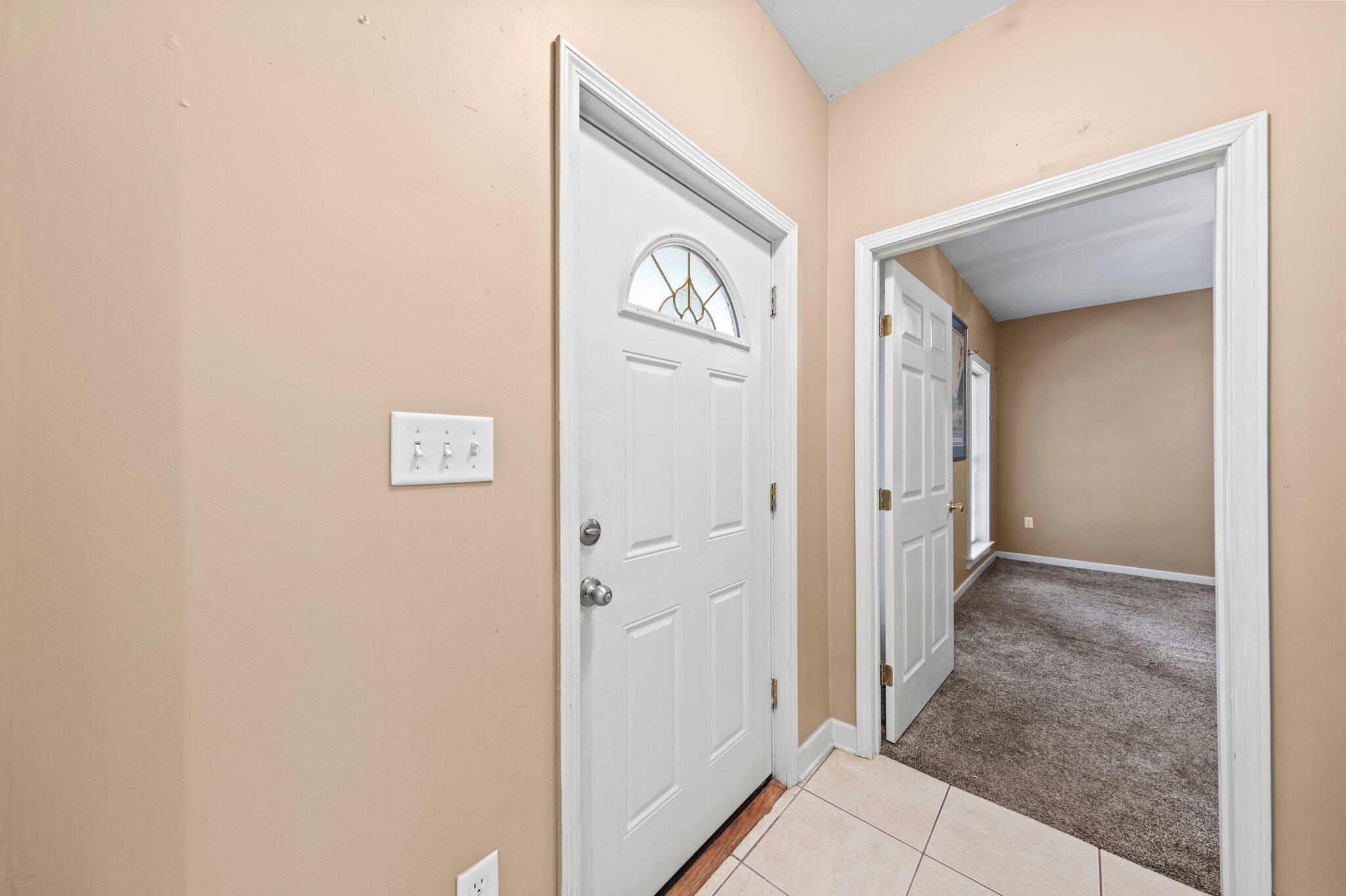 PITTS BAY SHORE - Residential