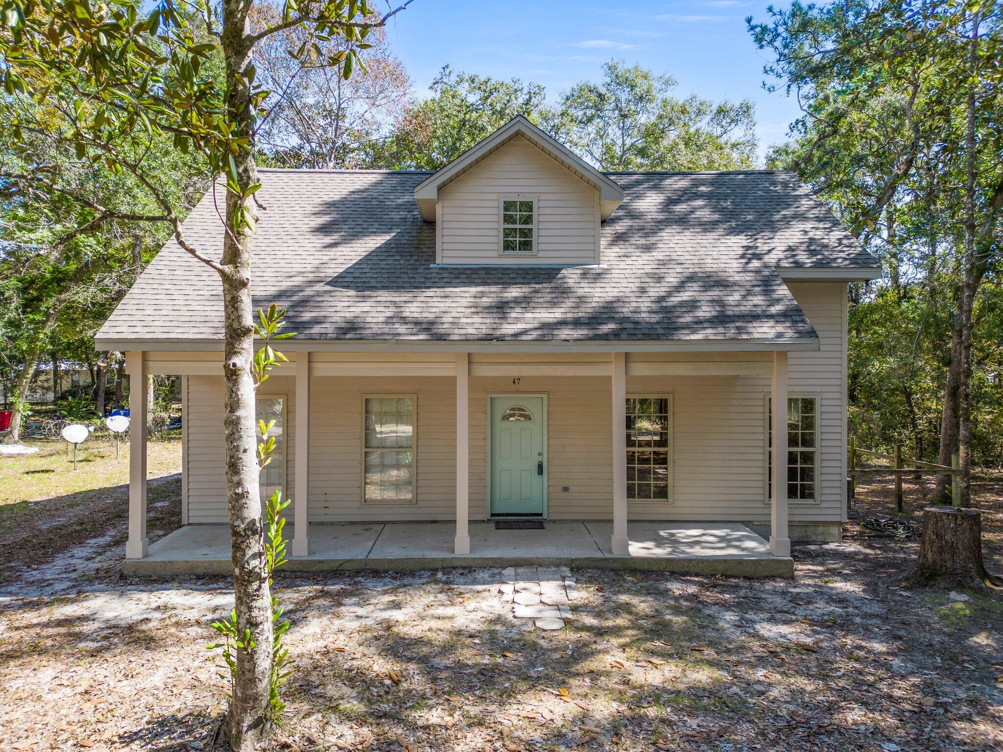 PITTS BAY SHORE - Residential