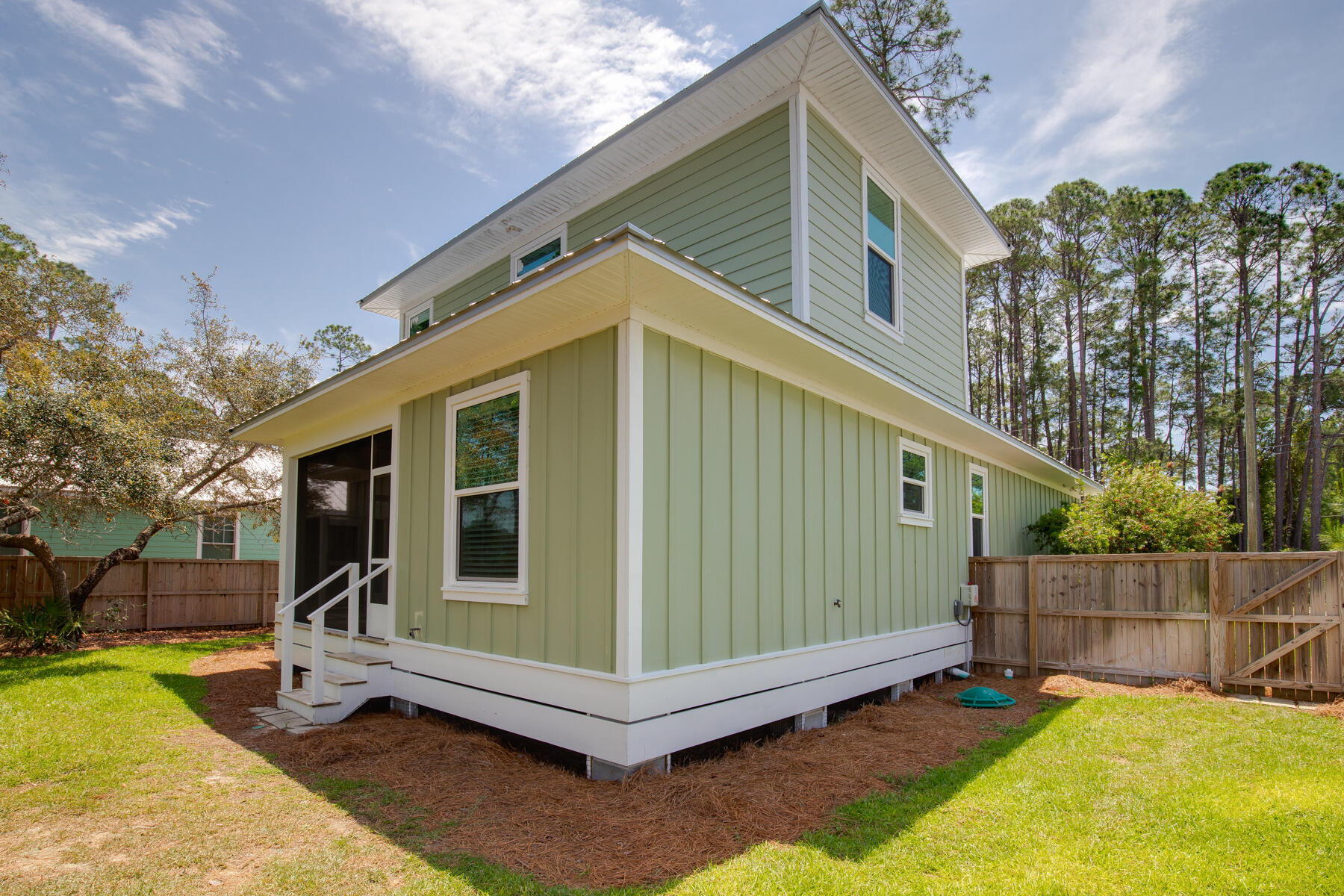 BEACH HIGHLAND 1ST ADD - Residential