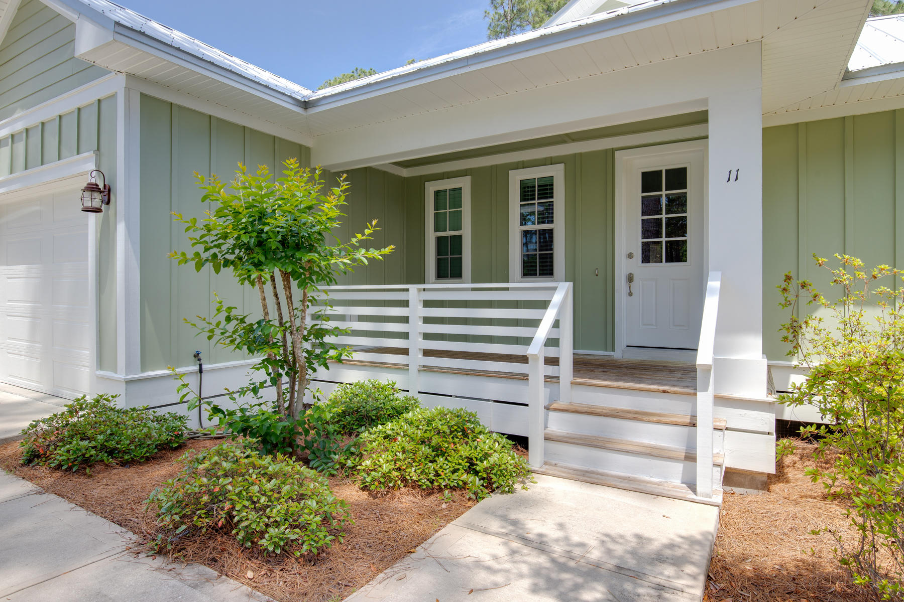 BEACH HIGHLAND 1ST ADD - Residential