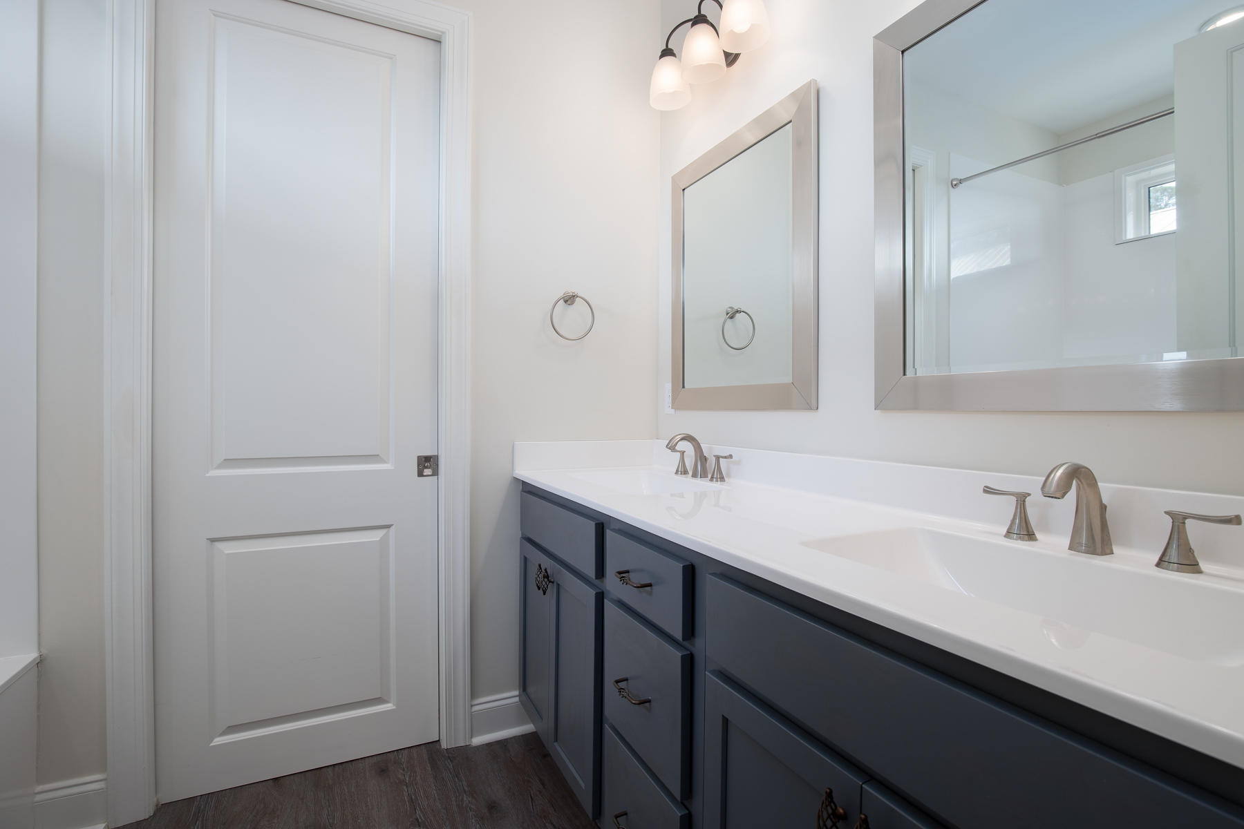 BEACH HIGHLAND 1ST ADD - Residential