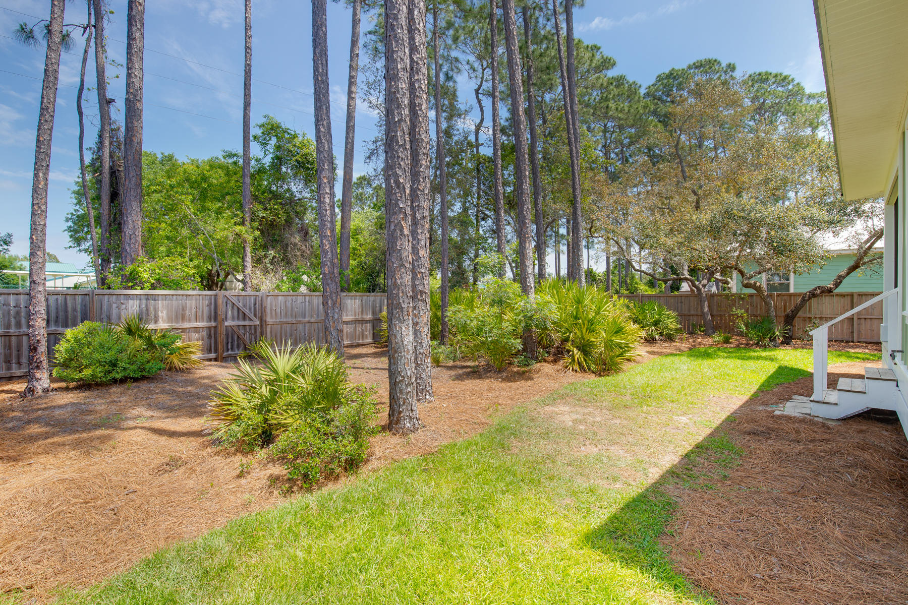 BEACH HIGHLAND 1ST ADD - Residential