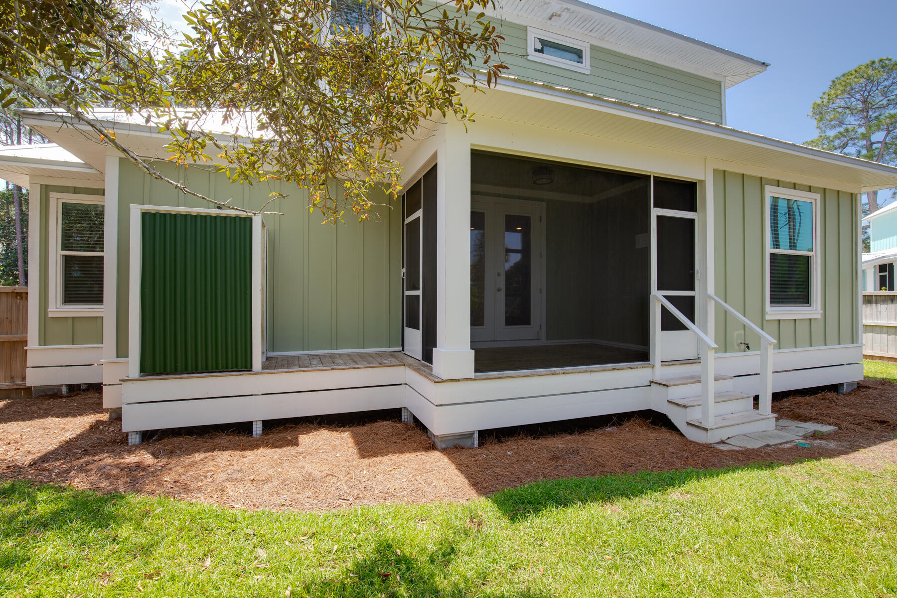 BEACH HIGHLAND 1ST ADD - Residential