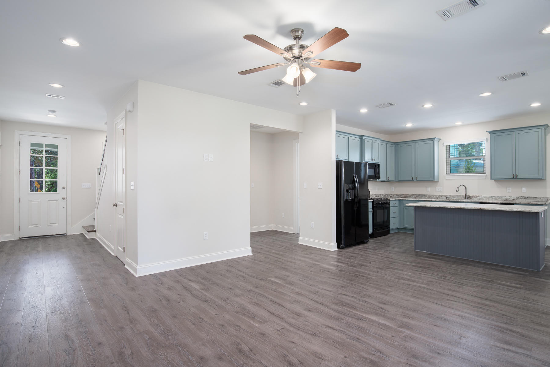 BEACH HIGHLAND 1ST ADD - Residential