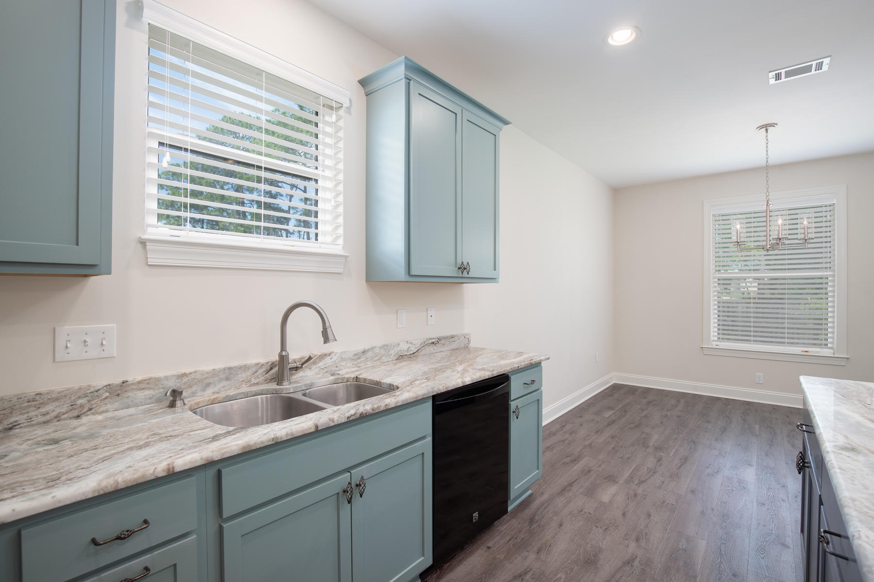 BEACH HIGHLAND 1ST ADD - Residential