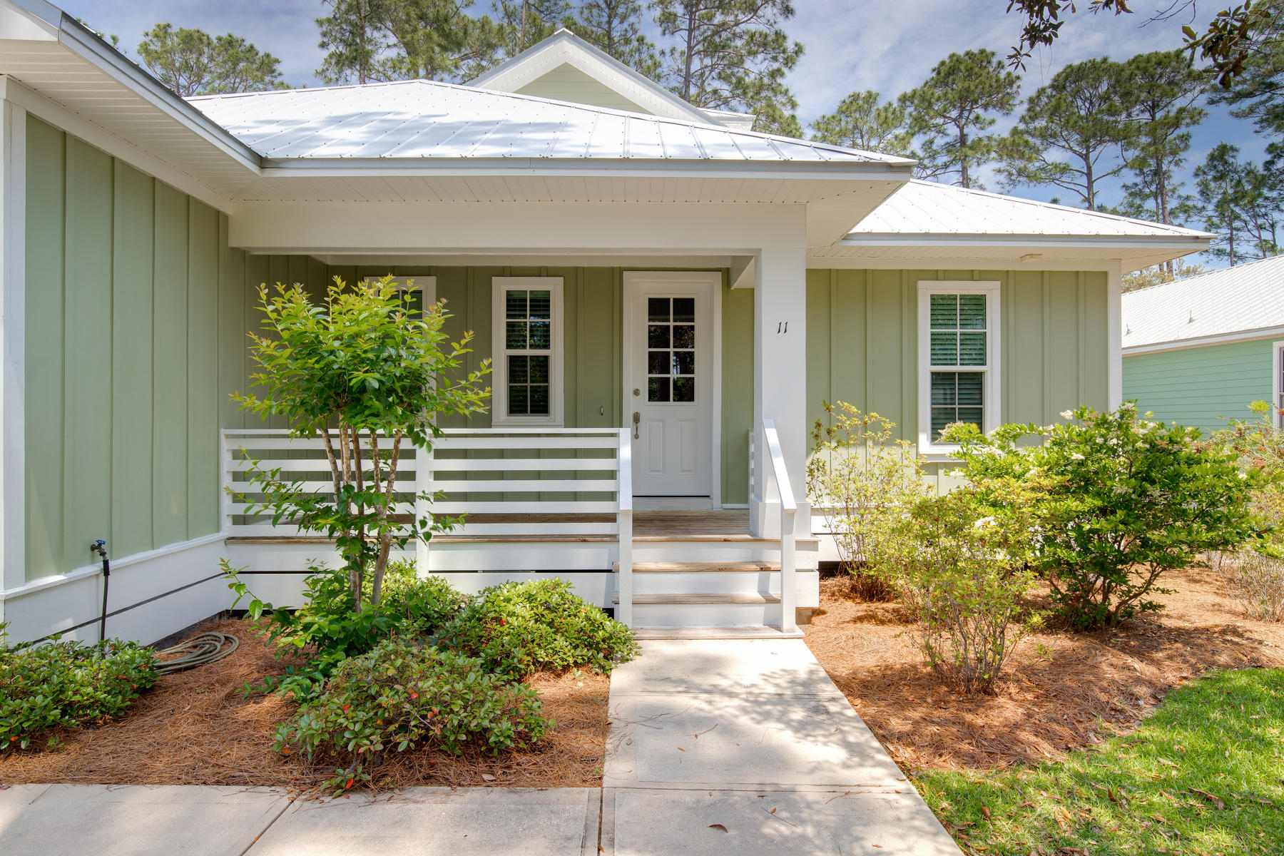 BEACH HIGHLAND 1ST ADD - Residential