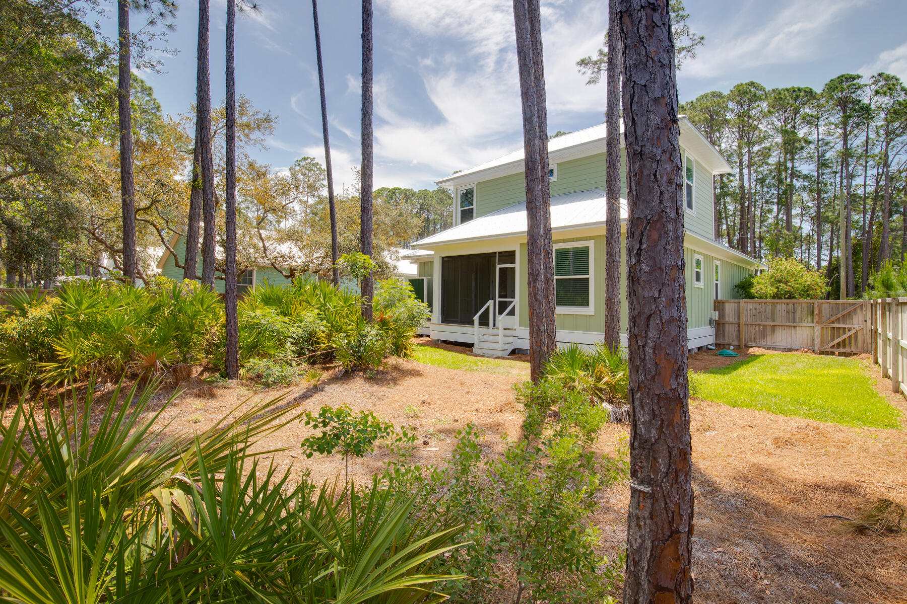 BEACH HIGHLAND 1ST ADD - Residential