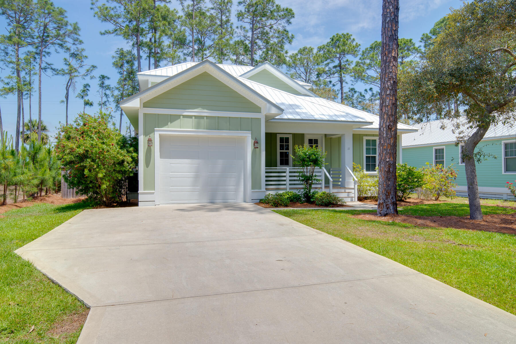 BEACH HIGHLAND 1ST ADD - Residential