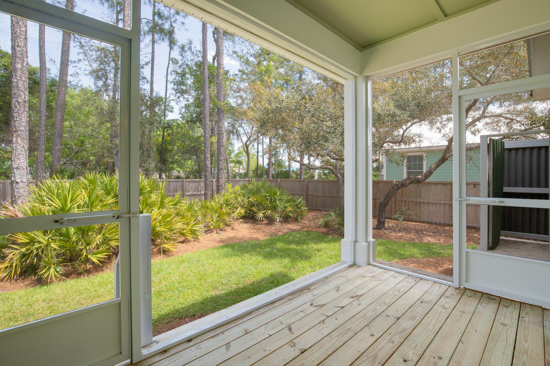 BEACH HIGHLAND 1ST ADD - Residential