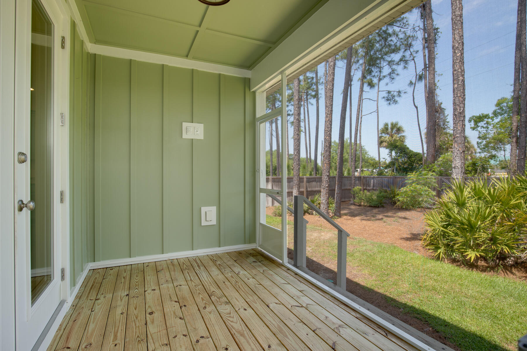 BEACH HIGHLAND 1ST ADD - Residential