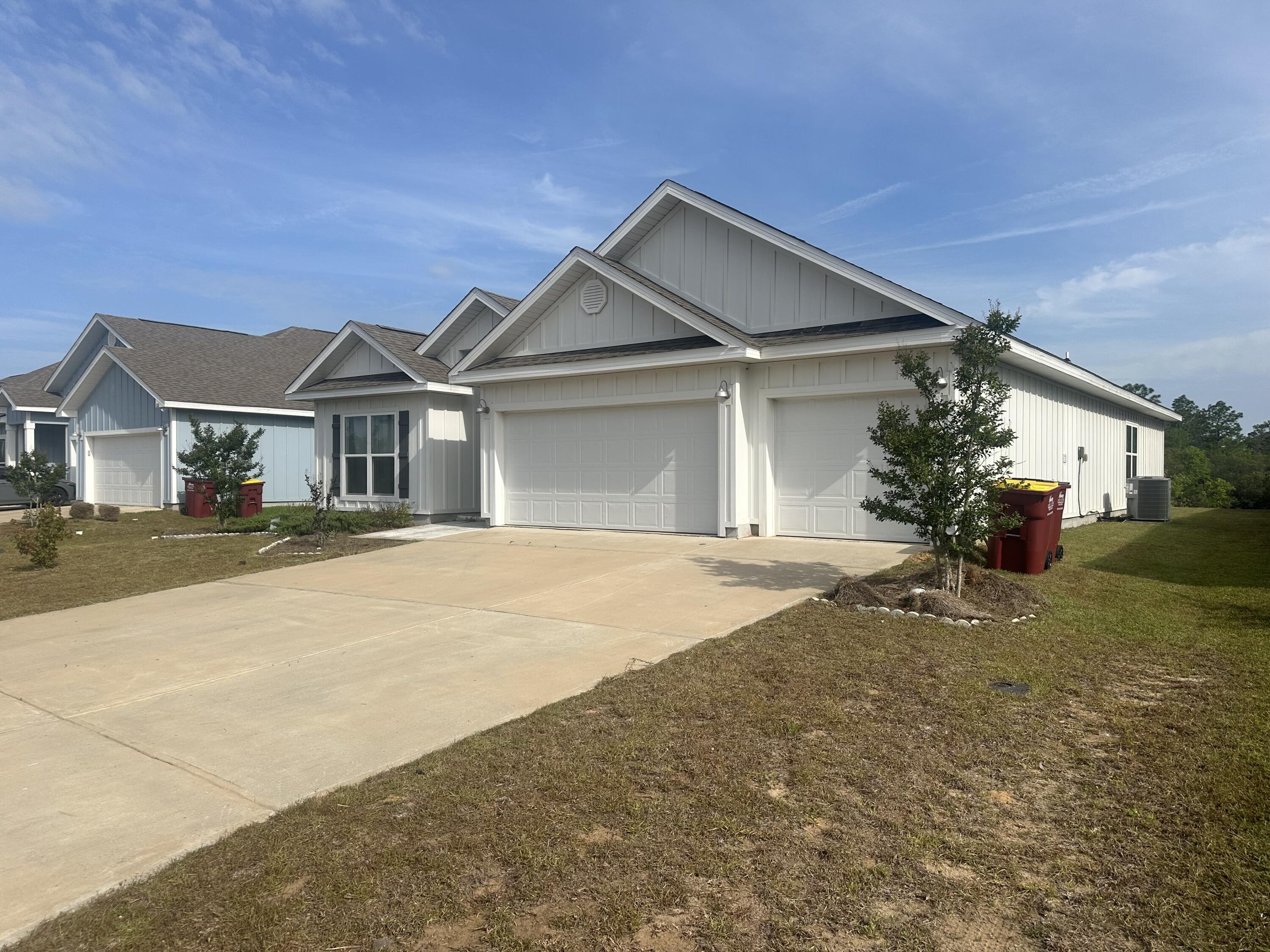 SHOAL RIVER S/D - Residential
