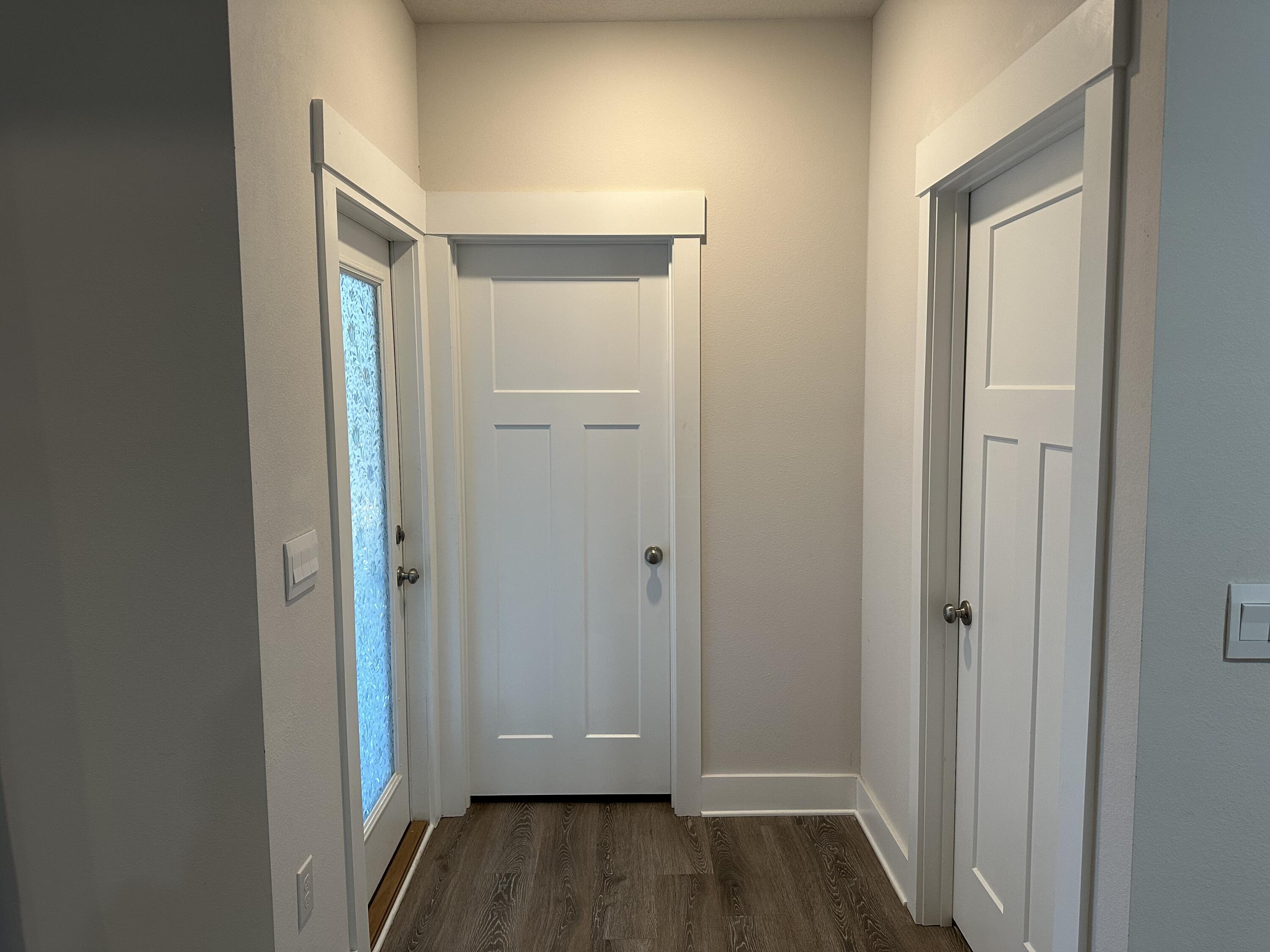 SHOAL RIVER S/D - Residential