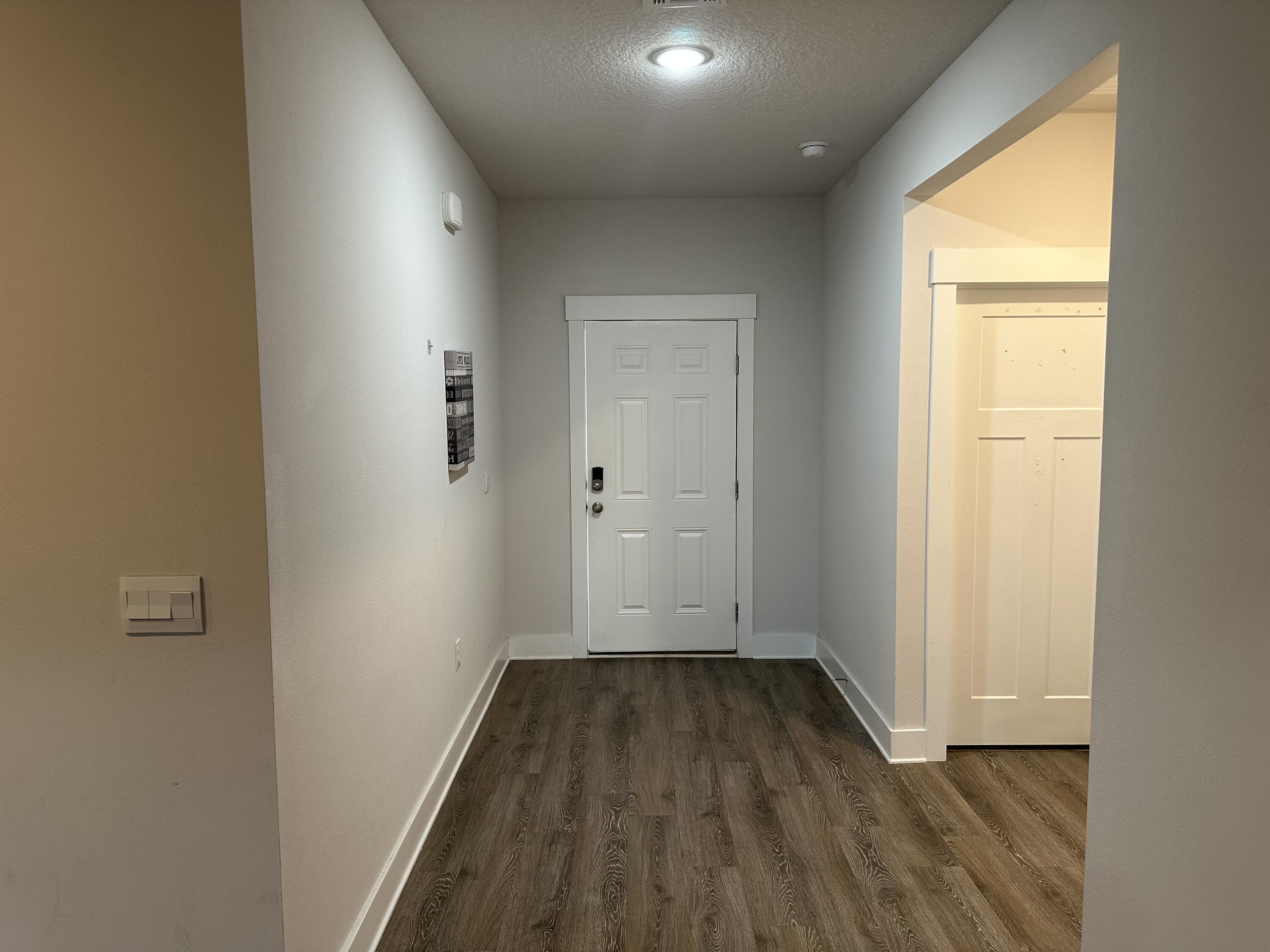 SHOAL RIVER S/D - Residential